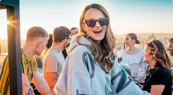 Affordable Student Summer in Spain - Top tips & best deals