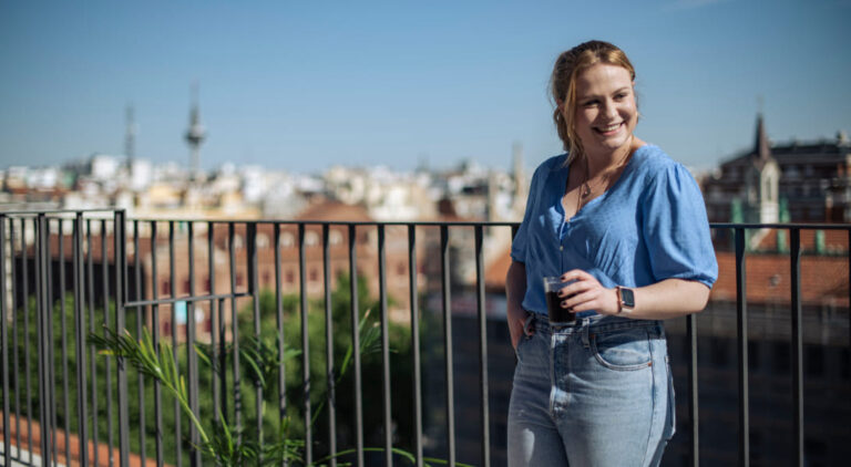 Vivienda para estudiantes en Europa: la clave del confort, la comunidad y la comodidad