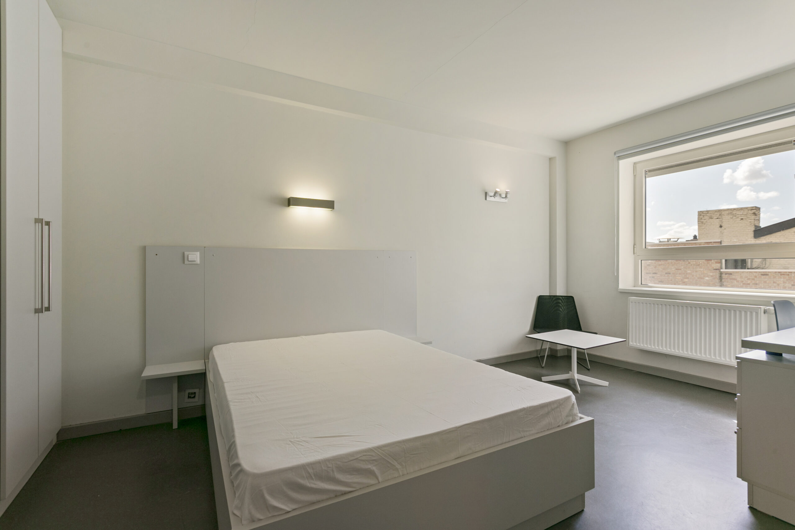 Comfort room in Avroy Liege
