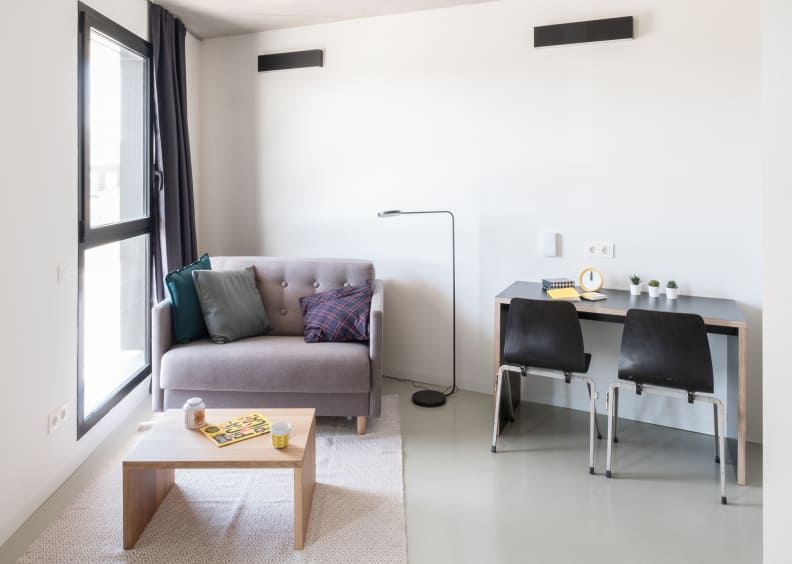 Individual Apartment