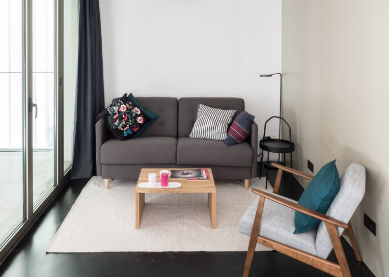 Large Apartment (2pax)