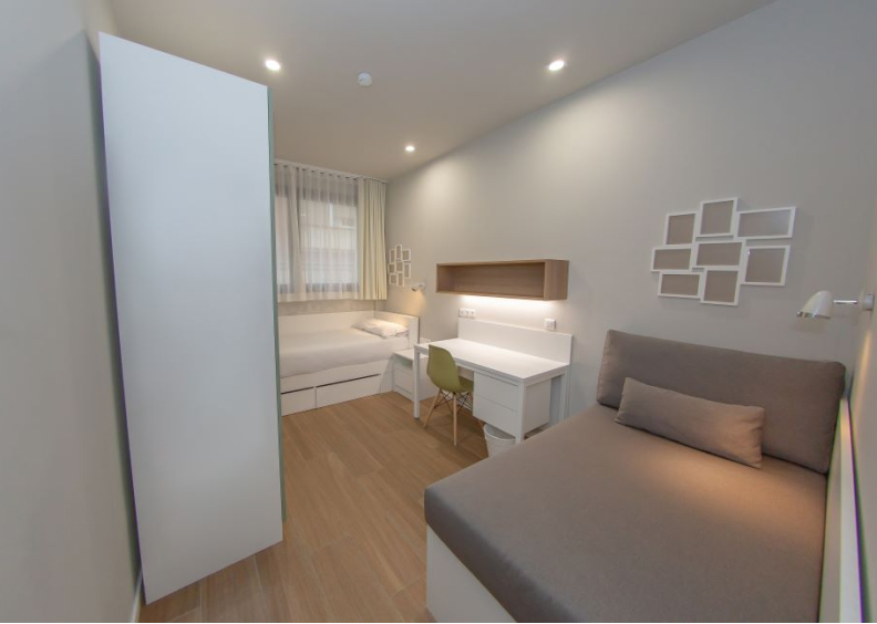 Double for Individual Use (XL)