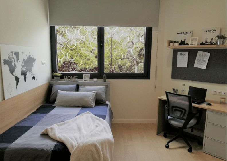 Individual Studio