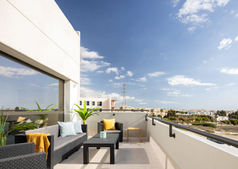 Ensuite Apartment Premium