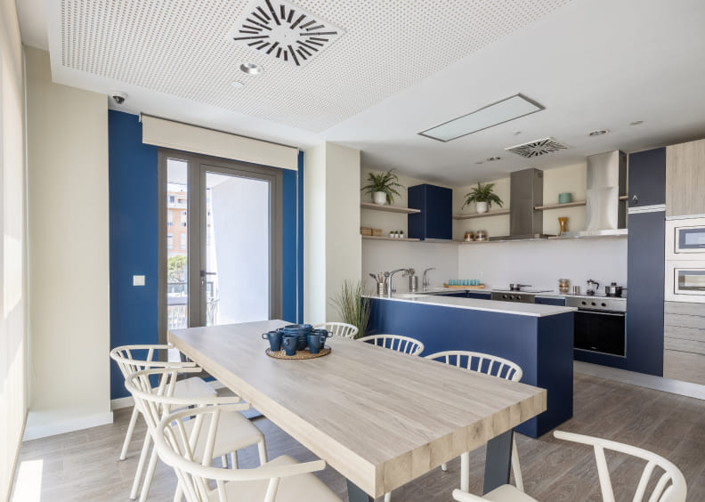 Ensuite Apartment Superior