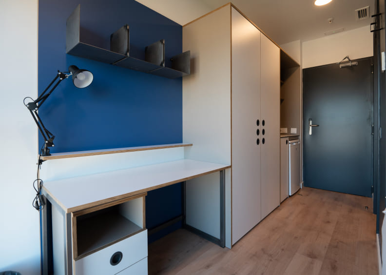 Individual Standard Plus