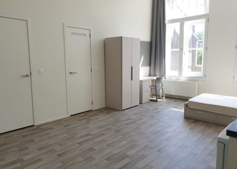 Comfy Large (2 pers)