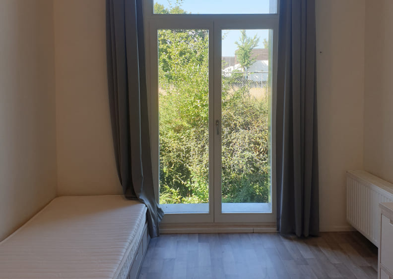 Comfy (ground floor)