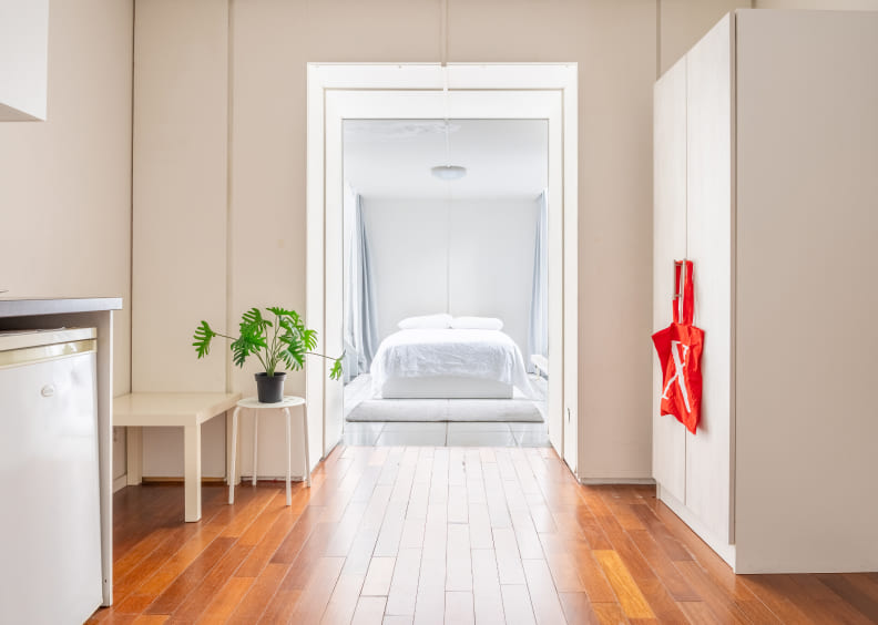 Essential (lower ground floor)