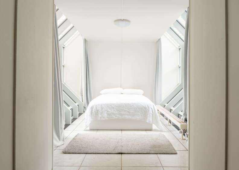 Comfy (Lower ground)