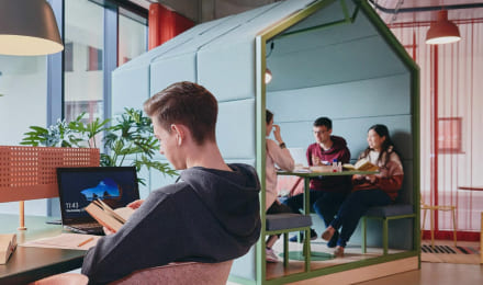 Preguntas frecuentes