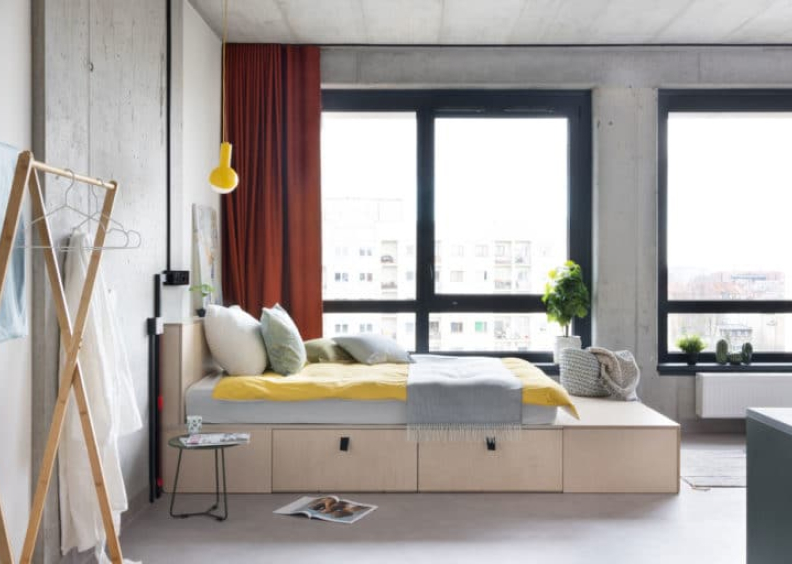 Studio XL Accessible