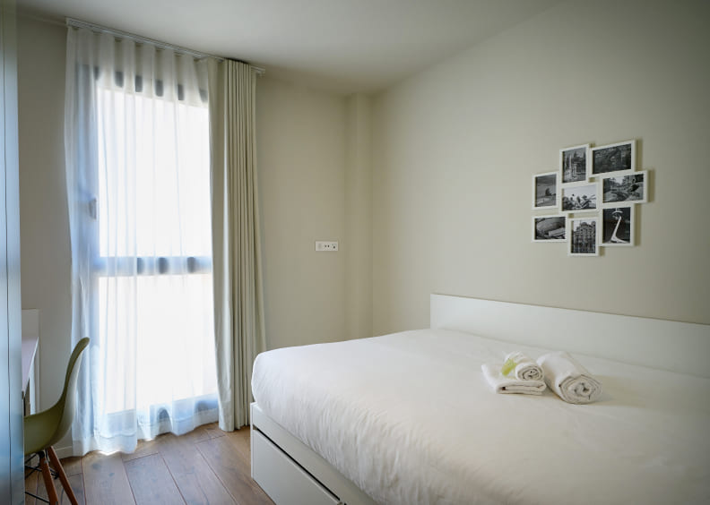 Individual Standard (Large bed)