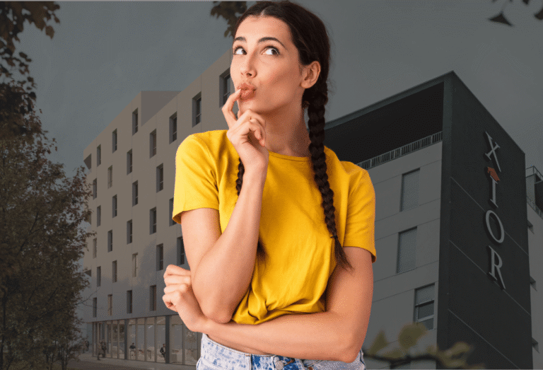 Which Xior Porto Student Residence Is Right for You?