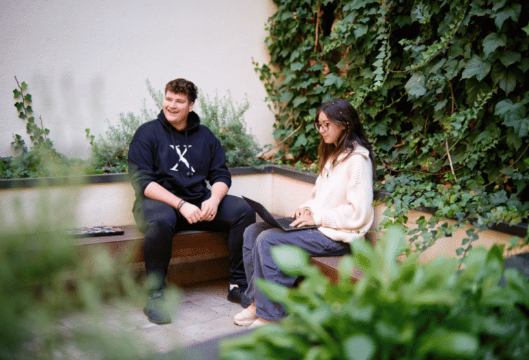 Vivir en Xior Paseo de Gracia: una residencia de estudiantes premium en el corazón de Barcelona