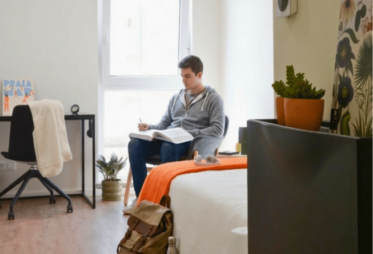 Como escolher uma residência para estudantes no Porto? Um guia para pais