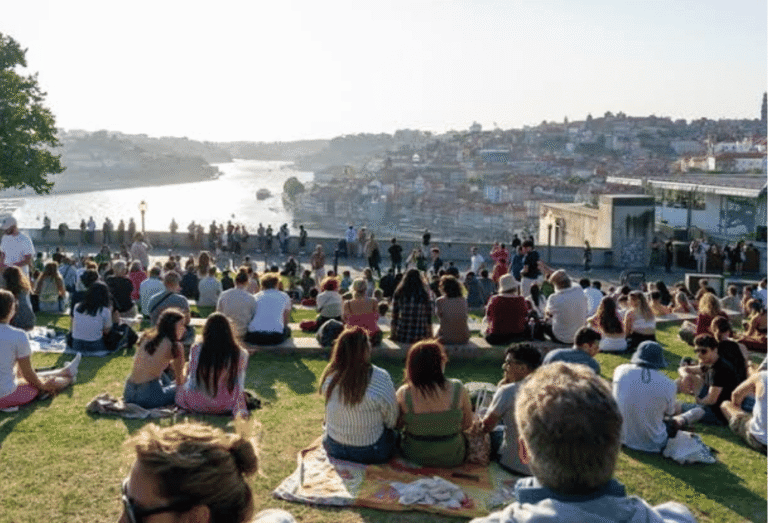 Cost of Living in Porto as a Student in the Academic Year 2026-27: A Complete Guide