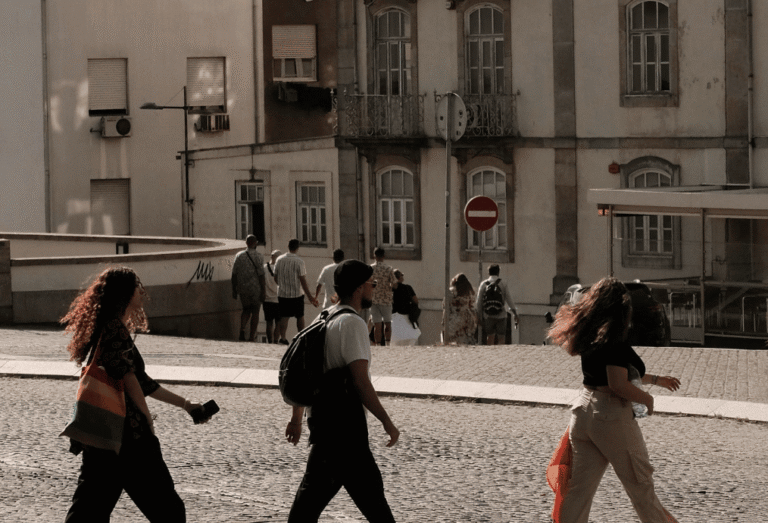 Where to Live in Porto? The Best Neighbourhoods for Students in 2026