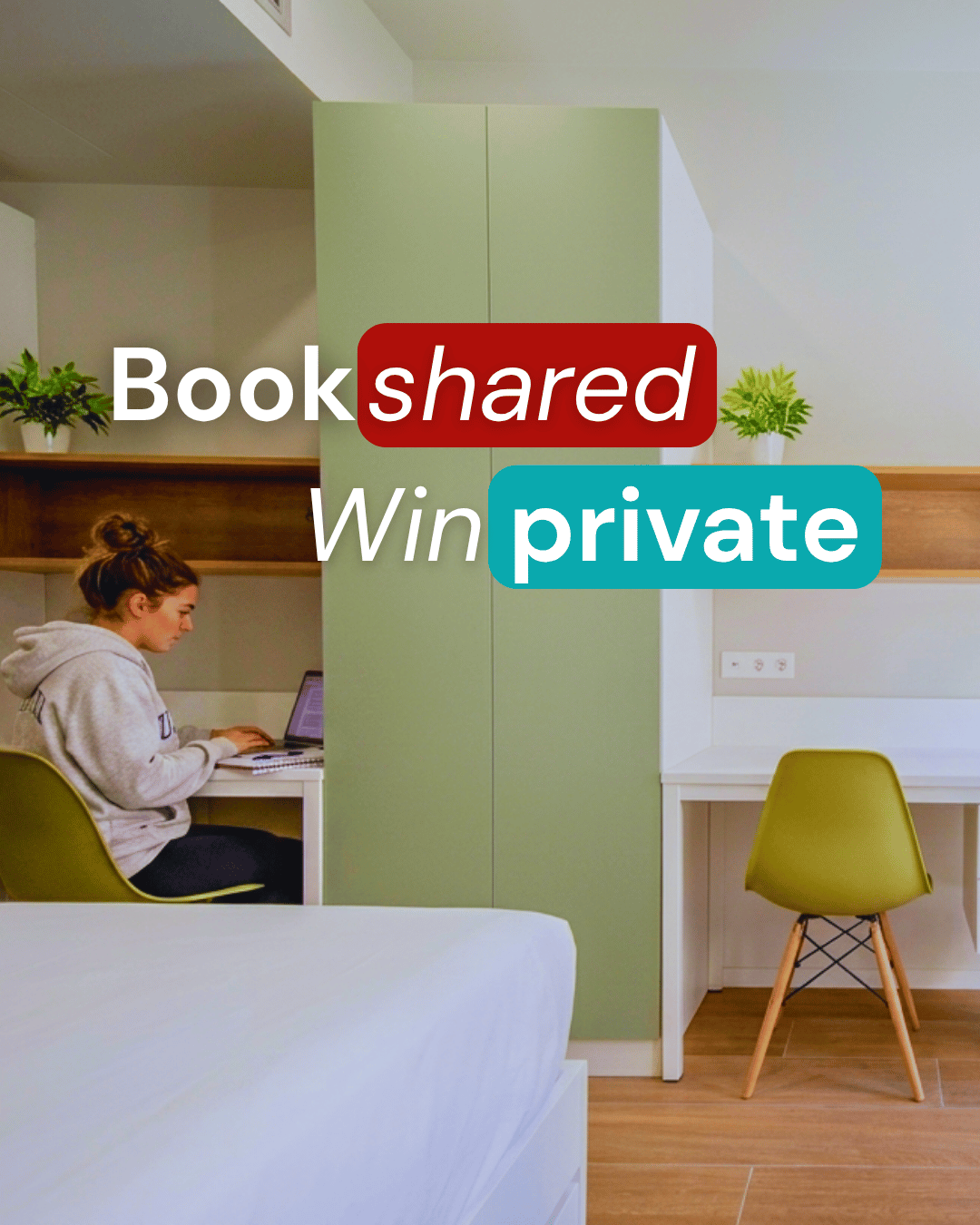 Giveaway Alert - Win Your Own Room 