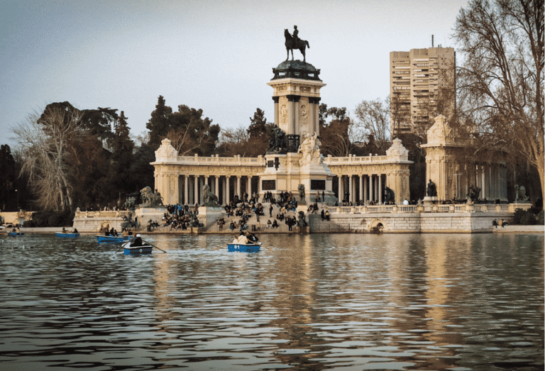 Living at Xior Madrid Retiro: Student Life in the Heart of Salamanca