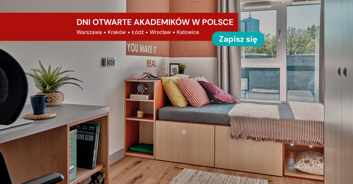 Dni otwarte | Studia w polsce 
